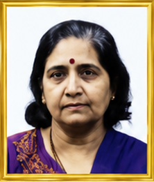 Smt. Bharti C. Raipat
