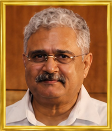 Sri Chandrakant P. Raipat