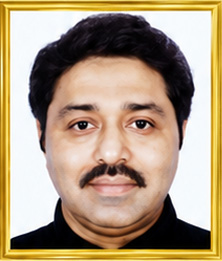 Sri Dharmesh R. Parekh