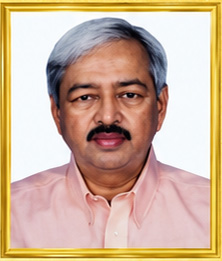 Sri Dinesh B. Parikh