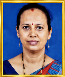 Smt. Indiraben M. Solanki