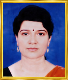 Smt. Jyostna S. Patel