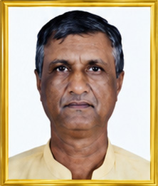 Sri Manoj P. Solanki