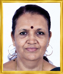 Smt. Nitaben V. Solanki