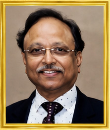 Sri Paresh R. Chauhan
