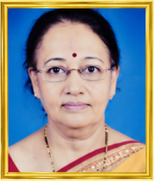 Smt. Rashmi P. Chauhan