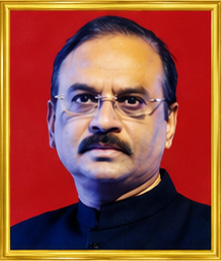 Sri Sanjay J. Patel