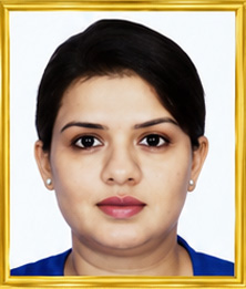 Smt. Vaishali D. Parekh