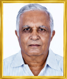 Sri Vinod P. Solanki