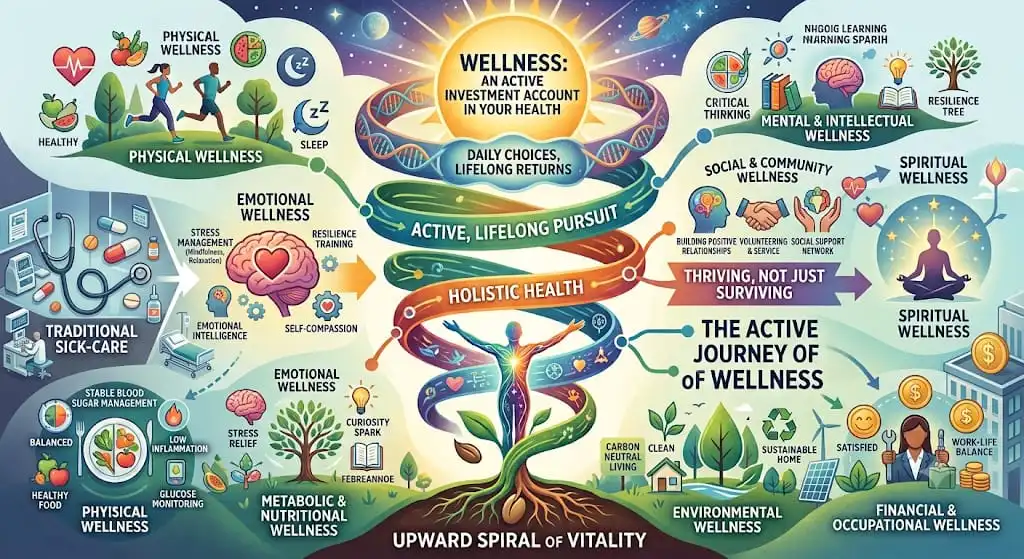 Wellness