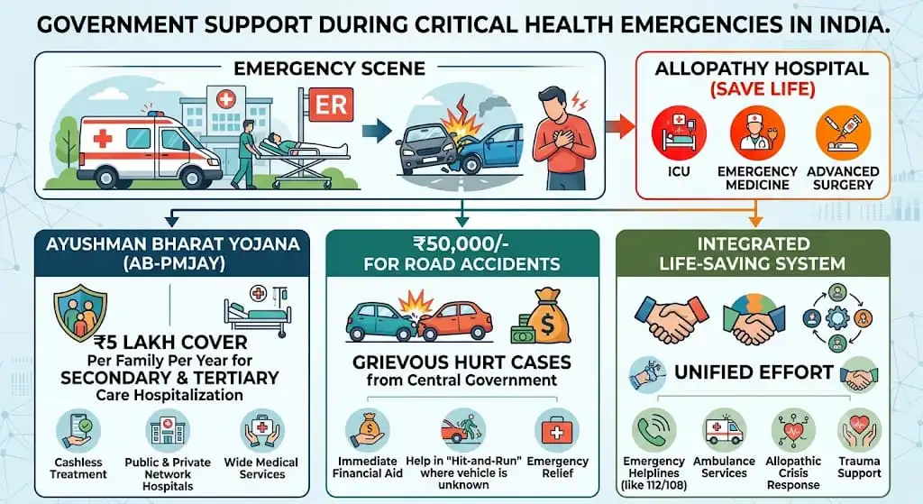 Emergency