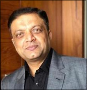 Chetanbhai Patel