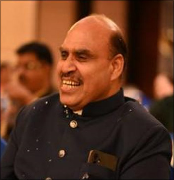 Nileshbhai Shah