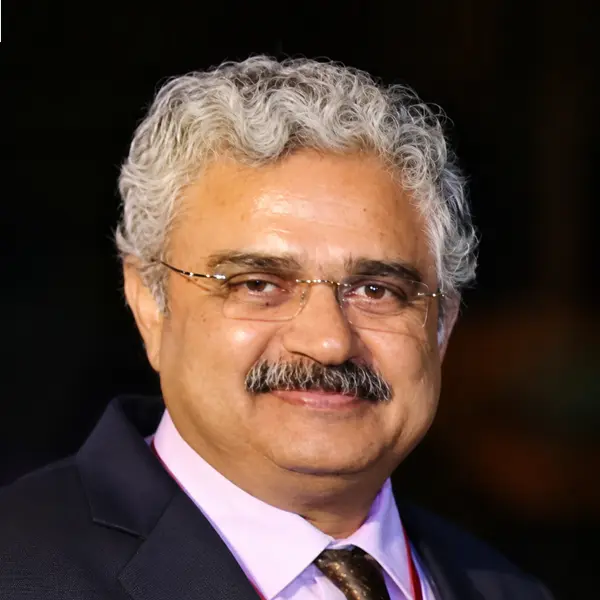 Chandrakantbhai P. Raypat