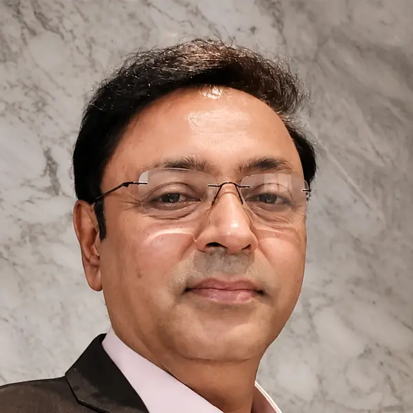 Bhaveshbhai A. Thakkar