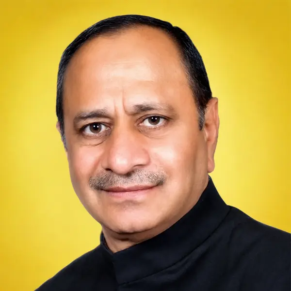 Kantilal A. Patel