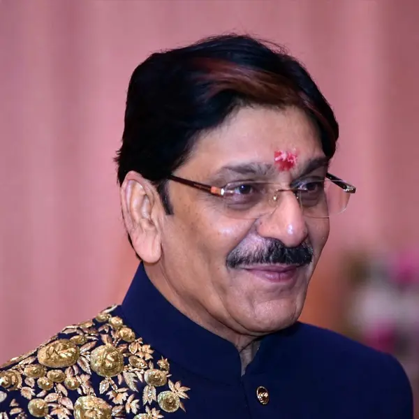Himanshu Kumar Mehta