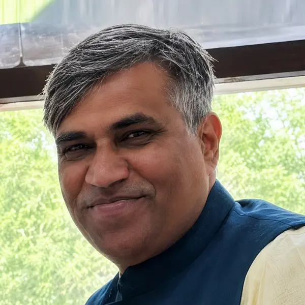 Dr. Jignesh Gokani