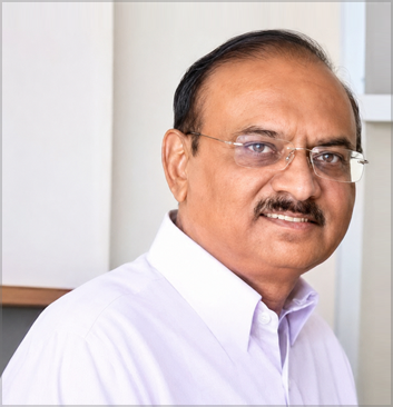 Dr. Sanjay Patel